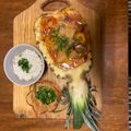 Cooksnap de Sophieskitchen quando cozinhou Camarão Agridoce Asiático.