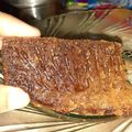Cooksnap dari Tina untuk resep Bolu karamel takaran gelas