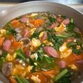 Cooksnap dari Nila Mahardani untuk resep Capcay Kuah Merah