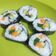 Cooksnap dari -BundaAldrin- untuk resep Kimbab / Gimbab (Korean Sushi Roll)