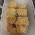 Cooksnap dari hesty kurnia untuk resep Nugget pisang ambon