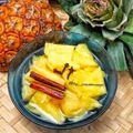 Cooksnap dari Fey_Pawonmungil untuk resep Stup Nanas