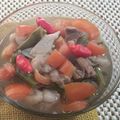 Cooksnap dari Michico Octavian untuk resep asem asem daging sapi