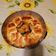 il morena marengo quando ha preparato Torta salata con melanzane, pomodori e gorgonzola