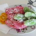 Cooksnap dari Dyah Putrie Santoso untuk resep Getas/Gemblung
