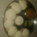 Sakshi Mehta's cooksnap of when they made Idli sambar with chutney 🍲🍚🍴.