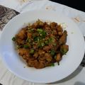 Cooksnap dari Annisa untuk resep #135. Ayam Goreng Mentega