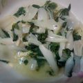 趙蓓蒂 的 清炒奶油白菜 cooksnap