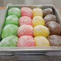 Cooksnap dari Tjiang Mery untuk resep Japanese Milk Bread No ulen