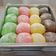 Cooksnap dari Tjiang Mery untuk resep Japanese Milk Bread No ulen