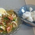 Cooksnap dari bunda naura untuk resep 14.Soto Ayam Lamongan #prRamadhan_PalingKaporit