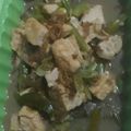 Cooksnap dari Nungki Nawangasri untuk resep Gulai Taoco