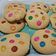 El cooksnap de Fiorella Pasquale cuando hizo Cookies de rocklets con aceite 🍪🍪.