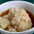 Cooksnap dari Tria Febrina untuk resep Bubur sumsum gurih legit dan super lembut