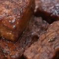 Cooksnap dari kartika rizka untuk resep Tempe bacem simple (no air kelapa)