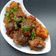 Sonal Modha's cooksnap of when they made ભરેલા રીંગણ બટેકા નું શાક (Bharela Ringan Bataka Shak Recipe In Gujarati).