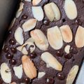 Cooksnap dari Harlina Hasan untuk resep Brownies Panggang
