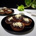Cooksnap dari Bunda Rayyan untuk resep Martabak Mini Teflon