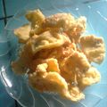 Cooksnap dari Nita Anita untuk resep Telur Crispy