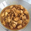 Cooksnap dari Andy untuk resep Chicken with onion