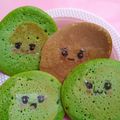 Cooksnap dari M. F. Hansakri untuk resep Pancake jepang / dorayaki