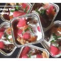 Cooksnap dari Ambar HP untuk resep Jongkong kue keranjang legit