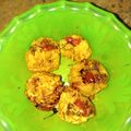Cooksnap dari JefryArdiansyah untuk resep Tahu Rambutan Mini Irit #Sept31