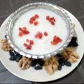 Reechesh J Chhaya's cooksnap of when they made ફિરની (Firni Recipe In Gujarati.