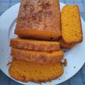 El cooksnap de Nicol A. Ruiz cuando hizo Torta de zanahoria fácil y rápida.
