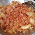 Cooksnap dari Falmy Zukhrifah untuk resep Keripik Singkong Balado