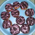 Cooksnap dari Wawat Kurnia untuk resep Donat Kentang Empuk, Lembut & Enak
