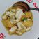 Cooksnap dari Lulu Lupi Lupiyanti untuk resep Tahu Gejrot