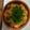 El cooksnap de Alicia Ureta cuando hizo Paella de mariscos con azafrán y cúrcuma.