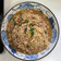 April Hsiao 的 簡單的家常菜料理-金針菇炒絞肉 cooksnap