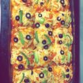 صورة من gmq1999، شاركها بعد تجربة وصفة صينية كور البيتزا