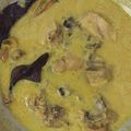 Cooksnap dari Mamon (mama monic) @mmonniique untuk resep Opor Ayam