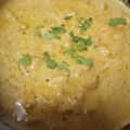 Mk Mahwish's cooksnap of when they made Butter Chicken.