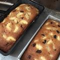 Cooksnap dari Risti Ayu Putri untuk resep Bolu pisang (lembut & moist)