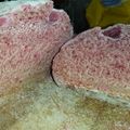S mint Sanyi Cooksnap-ja, amikor elkészítette a(z) A mi mindennapi kenyerünk receptet.