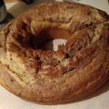 Cooksnap από Christina Andr στη συνταγή Πανεύκολο μπανανοκέικ!