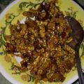 Cooksnap dari Jero Wulan untuk resep Kering tempe pedas manis awet kriuknya