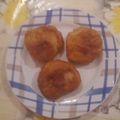 Cooksnap από Alexandros Votsis στη συνταγή Μπακαλιάρος με κουρκούτι
