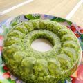 Cooksnap dari Dianzt untuk resep Puding Lumut