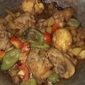 Cooksnap dari Nisa Anisah untuk resep Semur Ayam Kecap