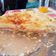 El cooksnap de Brenda Lerena cuando hizo Torta de fiambre.