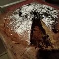 El cooksnap de Ana Alves del Río cuando hizo Torta Marmolada de Naranjas y Chocolate 🍊 🍫.