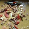 Cooksnap dari Mama Shanum A.Z untuk resep 1.Tongseng Ayam