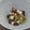El cooksnap de Andreita cuando hizo Ensalada libanesa de aguacate.