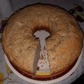 El cooksnap de Antonela 🦋 cuando hizo Torta / Pan de banana.