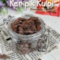 Cooksnap dari Welly Herlina untuk resep Keripik kulit lumpia